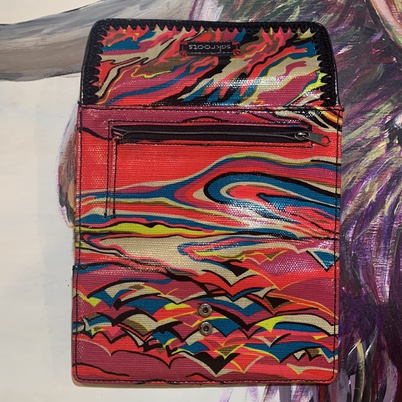 Sakroots wallet - Picture 3 of 3